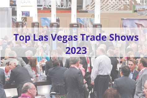 lv trade|las vegas trade shows today.